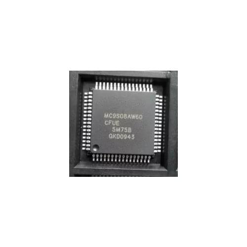 MC9S08AW60CFUE MC9S08AW60 qfp64 1pcs