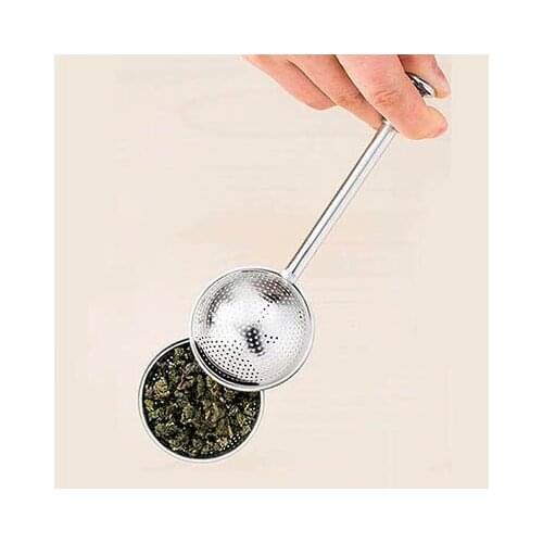 Wholesale! 10pcs/lot, 304 stainless steel movable tea ball, creative tea strainer tea filters tea infusers Export for Japan
