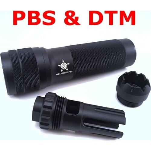 PBS Muffler Front Pipe Decoration Cpak105 74m Renxiang AK Universal Straight Plug 19mm 14 Reverse Teeth Md58 Outdoor Sports Toys