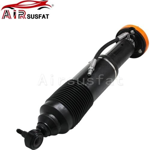 Front Right Hydraulic Shock Absorber For Mercedes SL R230 ABC SL500 SL600 SL55 SL65 AMG 2303208813 2303202813 2303204413
