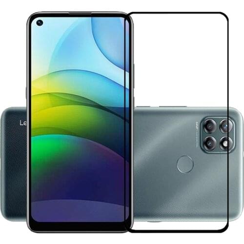 Full Cover Screen Protectors For Lenovo K12 Pro Scratch Proof Protective Film Tempered Glass For Lenovo K12 Pro