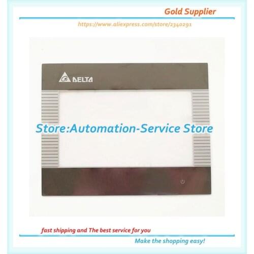 Touch Screen Panel Mask Film For DOP-B03S211 DOP-B03E211 DOP-B03S210 New