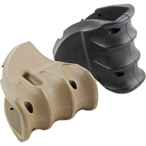 Tactical MWG Magazine Well Grip for AR15 M16 M4