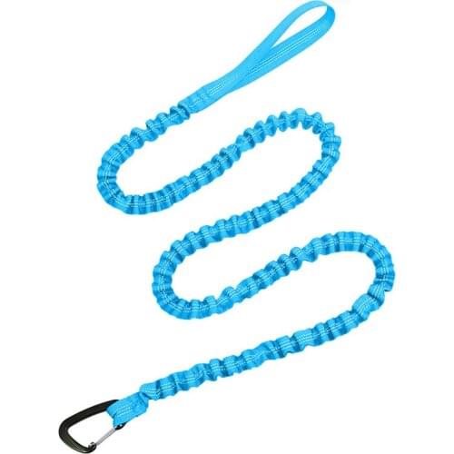 Childrens Bicycle Traction Rope Mtb Bicycle Elastic Belt Elastic Rope Pull Attachment For All Mountain Bikes