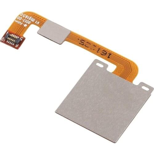 Replacement Parts Fingerprint Sensor Flex Cable for Xiaomi Redmi Note 4X