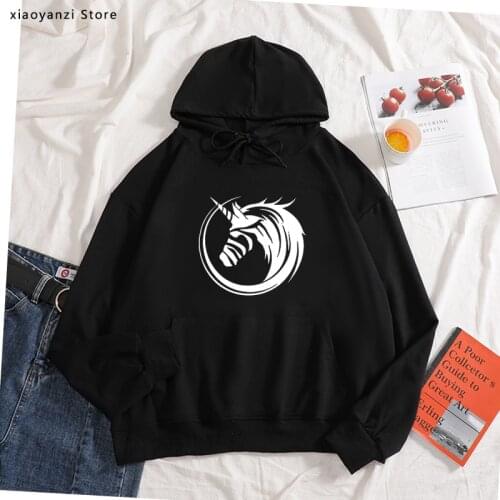 Women New Fashion Print Women hoodies Aesthetic Graphic loose pullovers Female sweatshirts