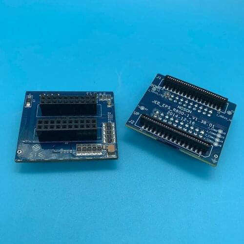 For Epson DX5 printhead convert board transfer board for Galaxy Zhongye Sky color DX5 carriage mother board adapter card