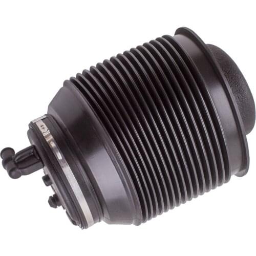 1pc Rear Passenger Side Air Shock Spring for Toyota 4Runner / Lexus GX470 2003-2009