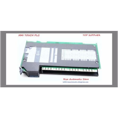 1771-IQ16 PLC New Original 16 Number Of Inputs Digital AC/DC Input Module