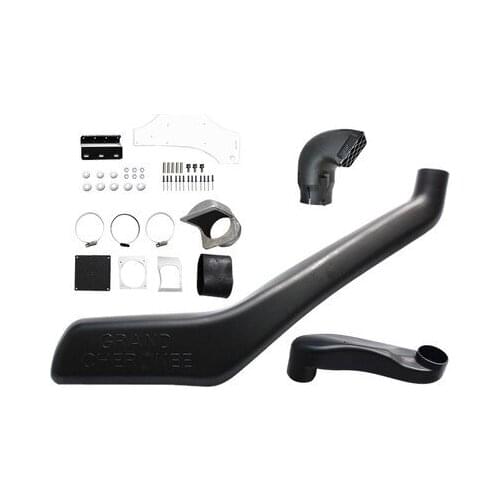 Car Snokle Wading Hose Throat For Jeep Grand Cherokee ZJ WJ Intake Manifold Pipe Air System Accessaries