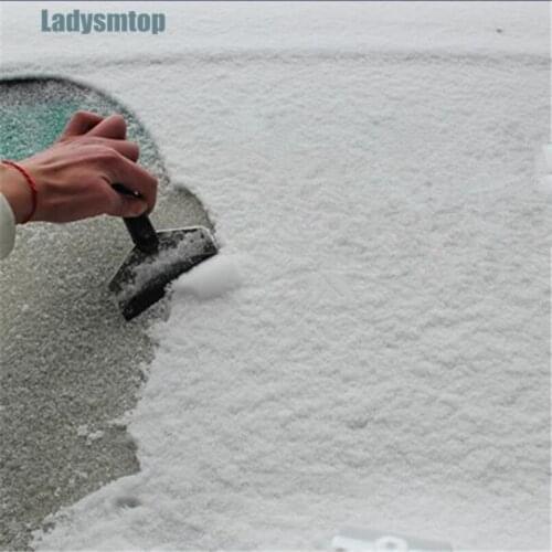 Ladysmtop Vehicle car Snow Ice Scraper case For Acura CSX ILX MDX NSX RLX CL EL RDX RL SLX TL TSX Vigor ZDX