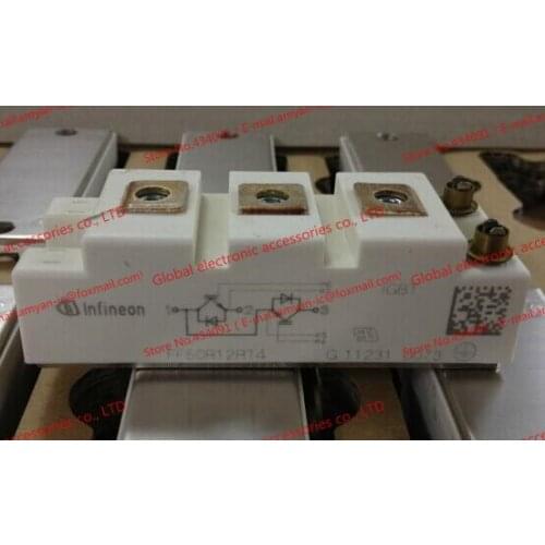 Free Shipping New FF50R12RT4 module