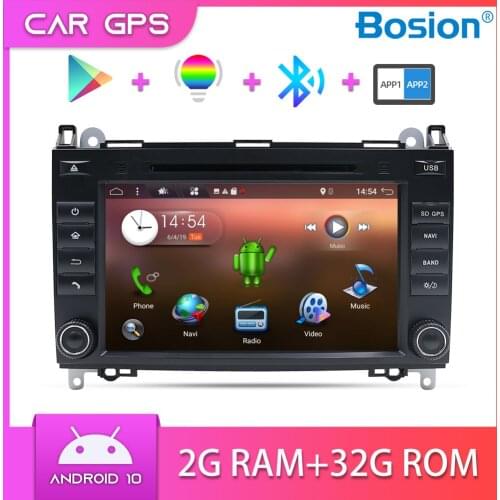 Bosion Navigation Radios