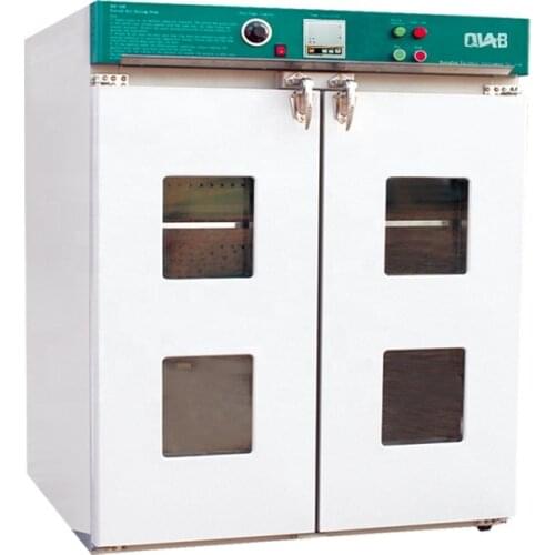 DGF- 4A Industrial blastoven laboratory drying oven heating machine high quality best price