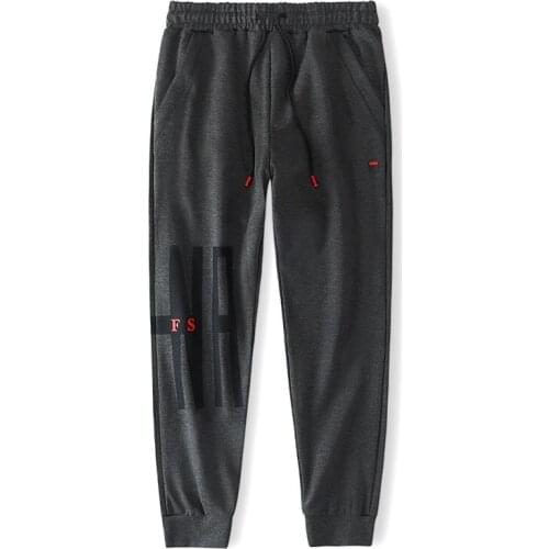 Мужские спортивные штаны Fuyubetter China At AliExpress