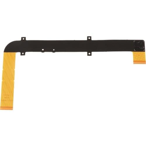 LCD Flex Cable Ribbon, for Fuji X-A3 & XA3 & XA10, Digital Camera Repair Part Replacement