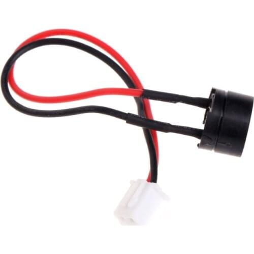 12V CPU Fan Temperature Control PWM Speed Controller Module Alarm Buzzer Sensor X6HD