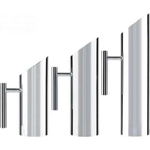 Stainless Steel Water Jug with Ice Guard Cold Drinking Pitcher Home Hotel Serving Tool