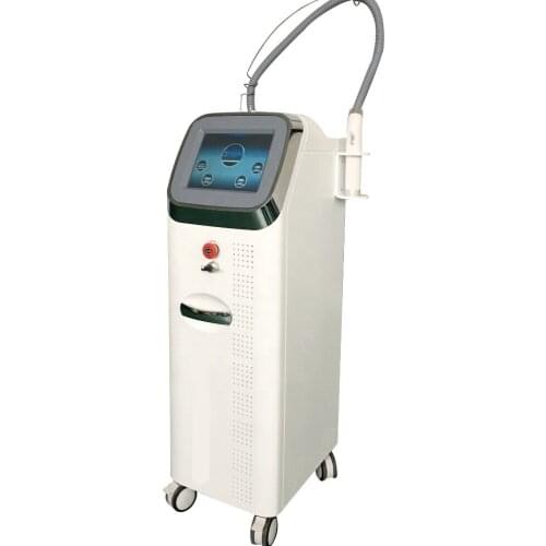 1320nm 1064nm 532nm Nd Yag Laser Picosecond Laser Q-switched Tattoo Remove Laser Machine