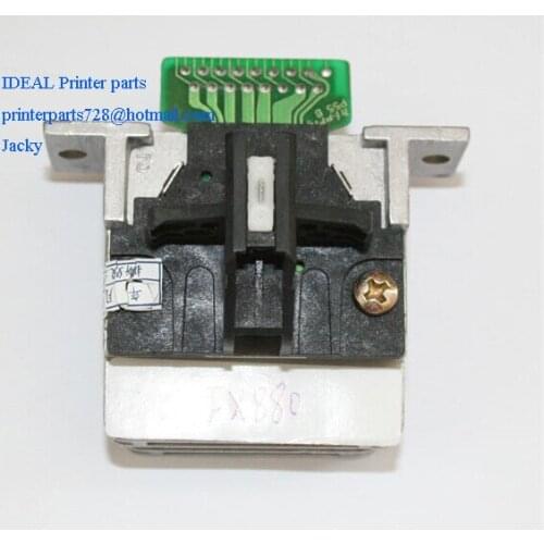 Prideal New Compatible Print head FOR EP FX880 FX1180 FX880+ FX1180+ Dot-matrix Printer Print head