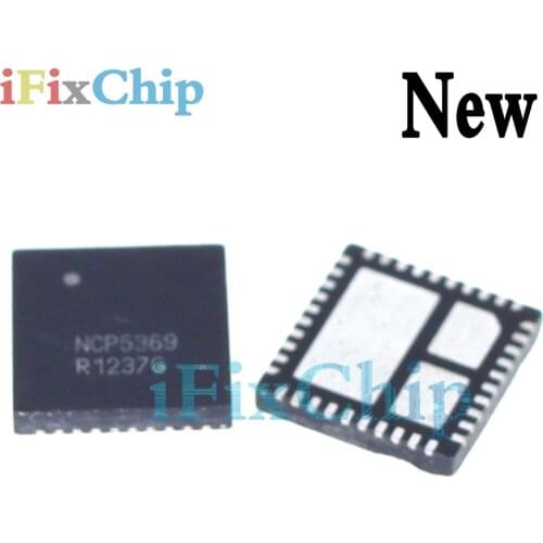 New NCP5369 NCP5369MNR2G QFN-40