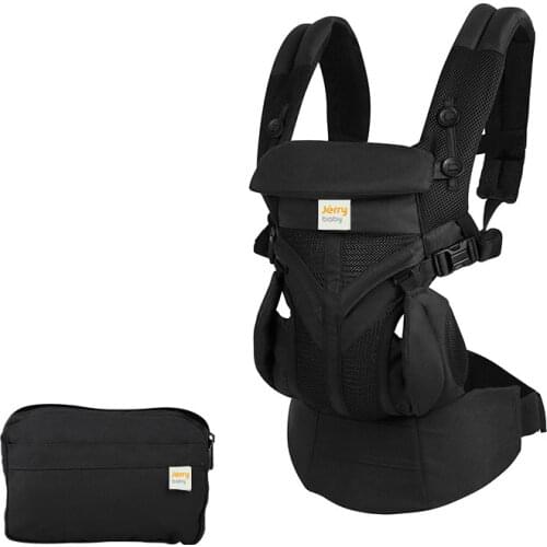 Baby Carrier Multifunction Breathable Infant Carrier Backpack Kid Carriage Toddler baby Sling Wrap Suspenders