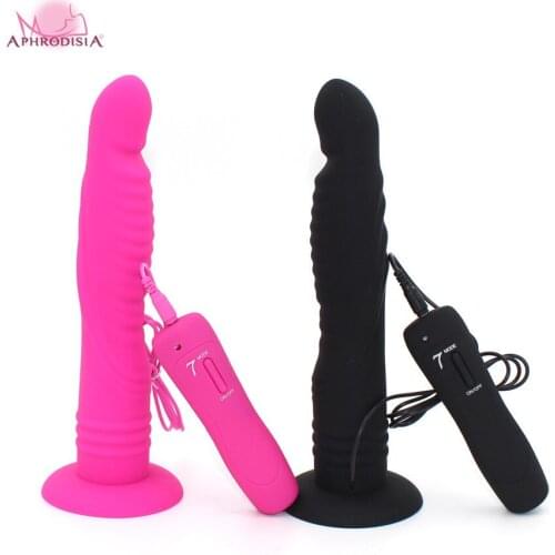 HOWELLS Realistic dildo Vibrator Strapon Sex Dildo Sex Toys for women Sexuales Strap on penis Erotic Sex shop Adult products