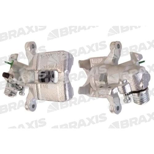 BRAKE CALIPER REAR LEFT HONDA CIVIC 1.4I 1.6I 43013 ST3E00 BRAXIS AG0809