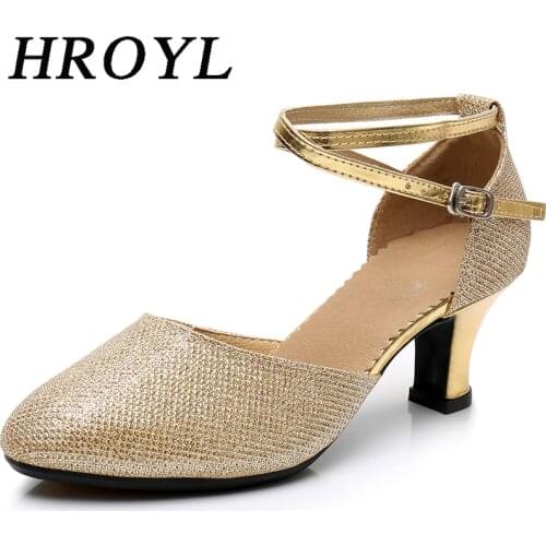 Shoes Women shoes Dancing shoes Latin Dance Shoes Women Dance Shoes Latin Shoes heeled about 3.5CM/5.5CM