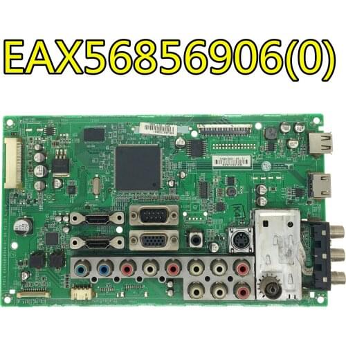 100% test work for LG 32LH23UR-CA motherboard EAX56856906(0) screen LC320WXN