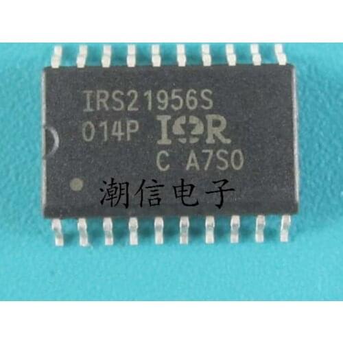 10cps LCD IRS21956S SOP-20