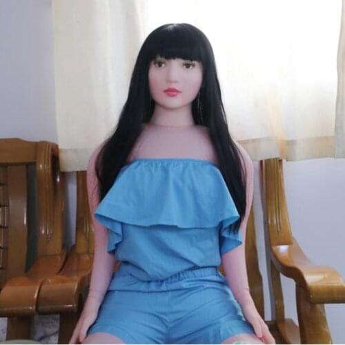 130CM TPR Seamless PVC Inflatable female mannequin body hand Medical Inflatable maniqui for cloth Panties transparent doll D088