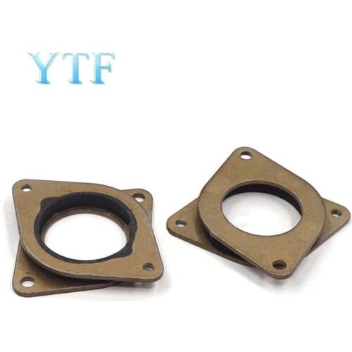 42 Motor Shock Absorber Ring NEMA 17 Stepper Motor Cushion Bracket