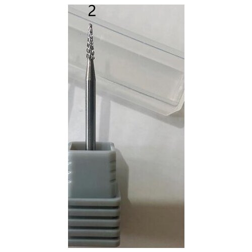 50pcs carbide dril bit