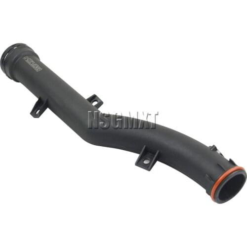 AP03 Engine Coolant Pipe Hose For Mini R55 R57 R58 FOR Peugeot 207 3008 508 FOR Citroen Berlingo C3 C4 C5 11537589713