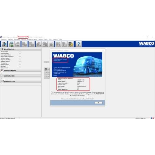 Tech Tool 2.7.116 (PTT \ VCADS) +Activator+Devtool2 UNLOCK for Volvo