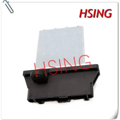 HSINGYE BRAND-NEW# 27150-EY00A Blower Motor Resistor Fits For X-trail NV200 Qashqai Maxima ***Part No# 27150-2J000 27150-8H300