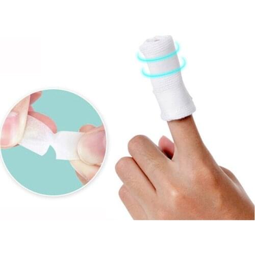 Fashion 2×Medical Nexcare Micropore Paper Tape Surgical Breathable First Aid Best Quality Gentel On Skin Non-woven tape Makeup