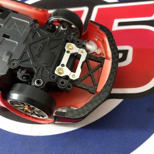 1/28 MINIZ body Front reinforced carbon fiber A total of 26 models (SCF-01 TO SCF-28) For Kyosho Car Shell Body JOMUREMA GT01