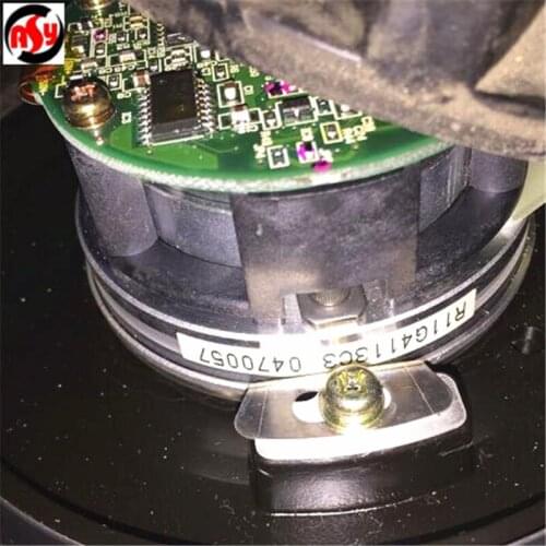 Used & Tested Working R11G4113C3 Rotary Encoder