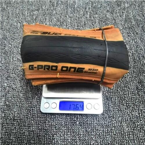 INNOVA for Brompton Bike 349 folding tire Retro Yellow 16 inch 32-349 Tire Tyre 175g