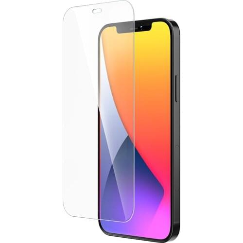 Full Cover Glass on the for iPhone 12 11 Pro Max XR X XS Tempered Glass for iPhone 7 8 6 6s Plus 12 11 Pro Max Screen Protector