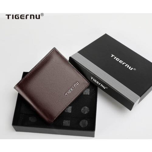 Tigernu Men's Wallets