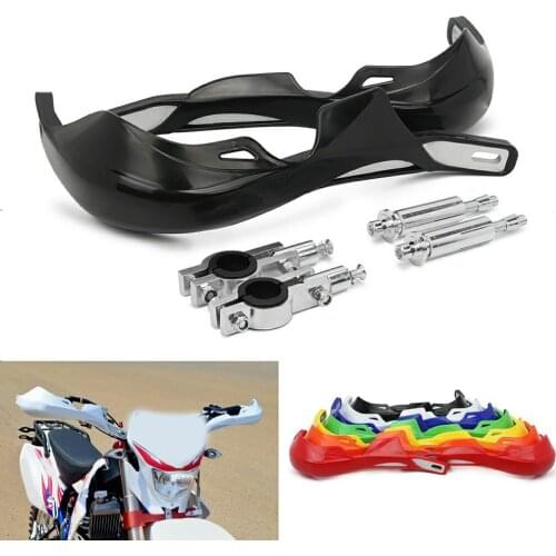 Motorcycle Hand Guards Handle Protector Handguard Handlebar Protection High quality Shield Motorbike For Motocycles