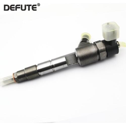 0445110629 0445110466 0445110321 0445110529 0445110486 0445110527 0445110692 0445110358 Common rail fuel injector for Bosch