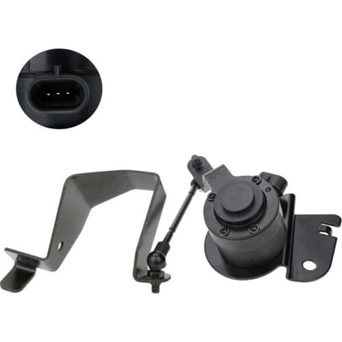 15267456 Suspension Ride Height Sensor 2004-2006 For Cadillac* Escalade* 15267456 Delphi:ER100216 DORMAN:926-788