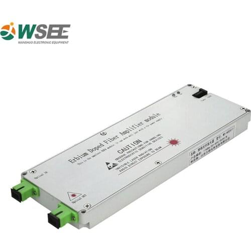 23dBm catv mini EDFA module ,FTTH EDFA