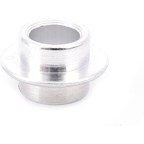 8PCS Roller Skate Wheels Accessories Center Bearing Bushing Shoes Spacer speed inline skate Roller Skate Wheels Accessories