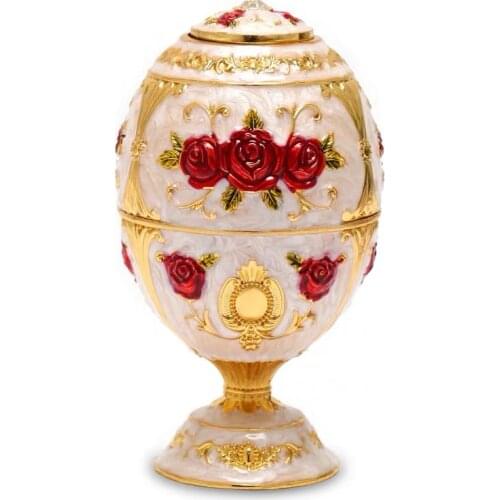Goblet Vintage Automatic Toothpick Holder Dispenser Box Relief European Style Toothpick Table Decoration Zinc Alloy Metal