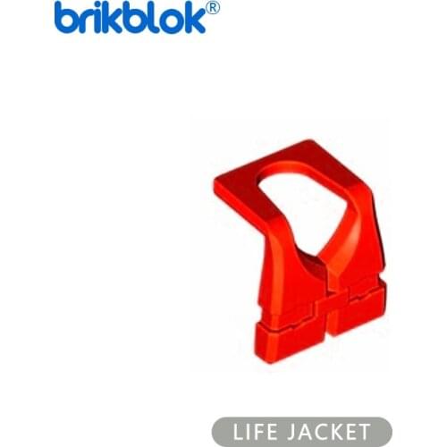 Brikblok Goods For Tourism